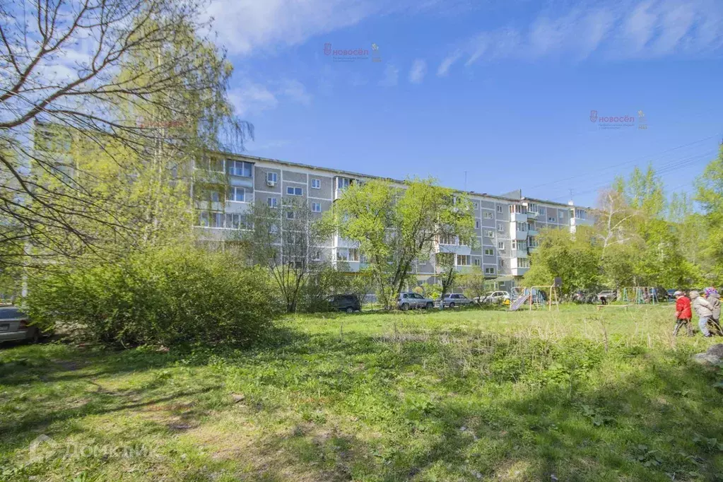 Продаётся 2-к квартира, 42 м - Фото 0