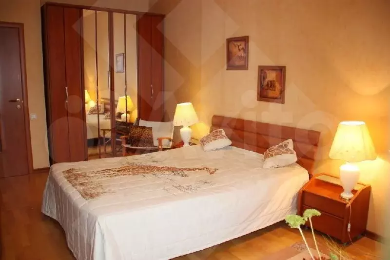 4-к. квартира, 100 м, 3/12 эт. - Фото 0