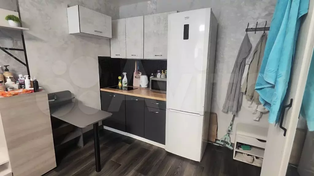 Комната 17,2 м в 3-к., 5/5 эт. - Фото 1