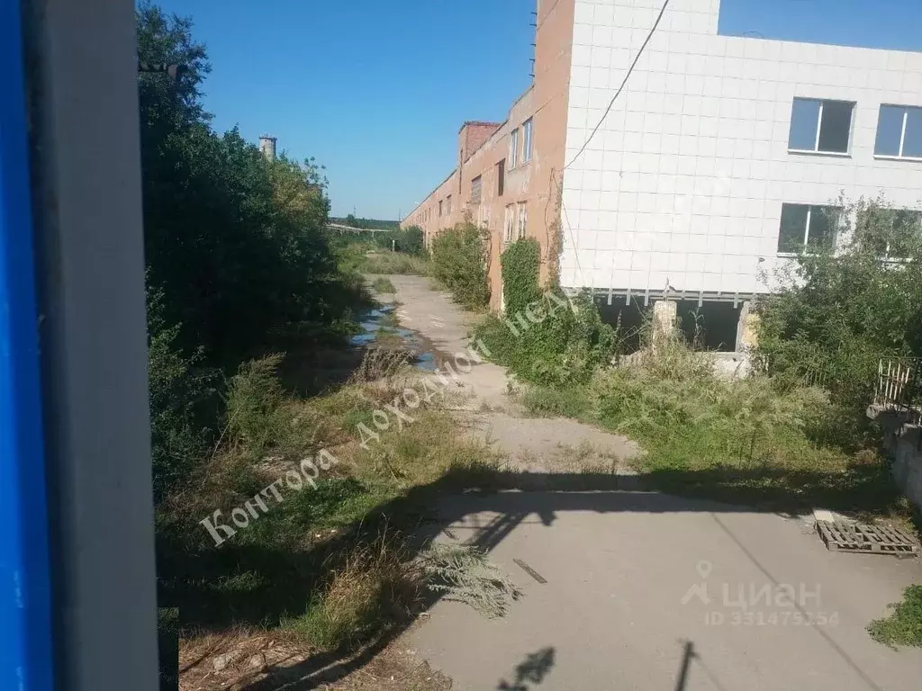 Производственное помещение в Ростовская область, Шахты ул. Ворошилова, ... - Фото 2