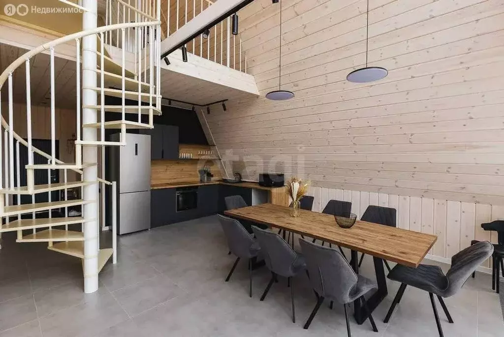 Дом в Челябинская область, Аргаяшский муниципальный округ, посёлок ... - Фото 2