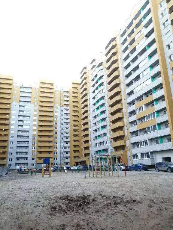 3-комнатная квартира: Вологда, улица Гагарина, 80Ак2 (71.3 м) - Фото 2