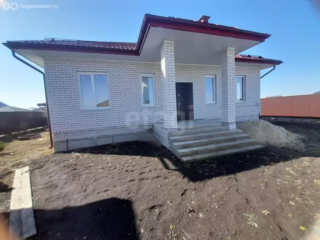 Дом в деревня Медовка, Речная улица (112 м) - Фото 1