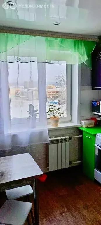 3-комнатная квартира: Братск, Комсомольская улица, 31А (58.2 м) - Фото 1