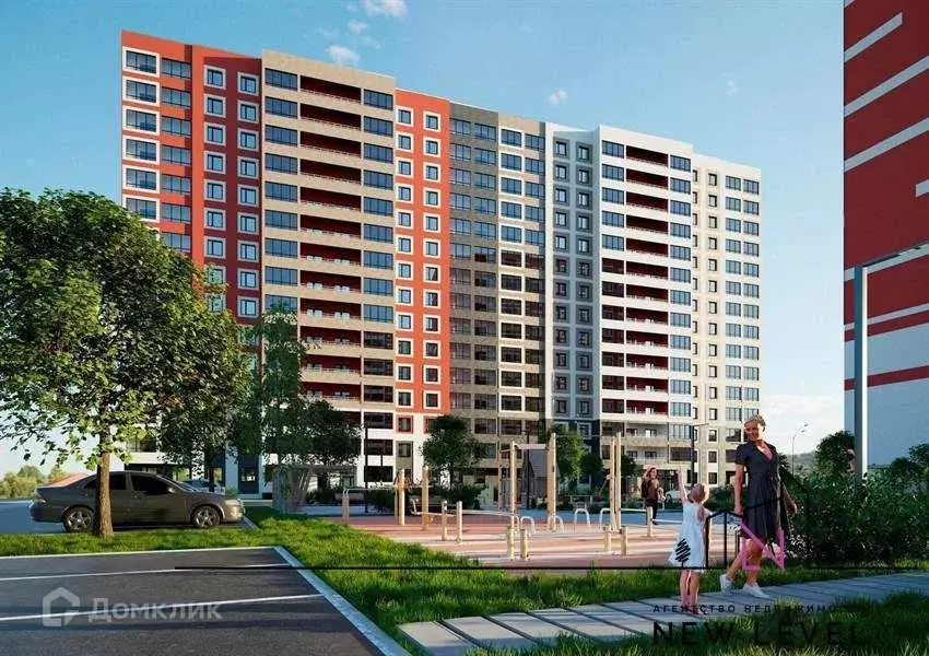 Продаётся 1-к квартира, 37 м - Фото 0