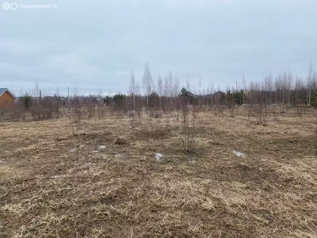 Участок в посёлок Знаменский, Васильковая улица (10.82 м) - Фото 2