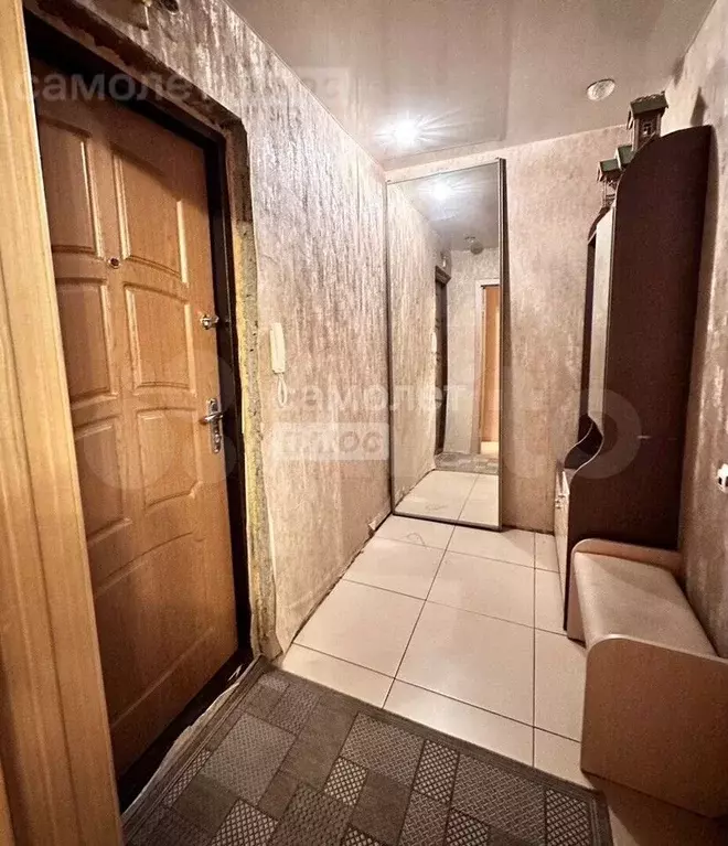 1-к. квартира, 31,4 м, 6/6 эт. - Фото 1