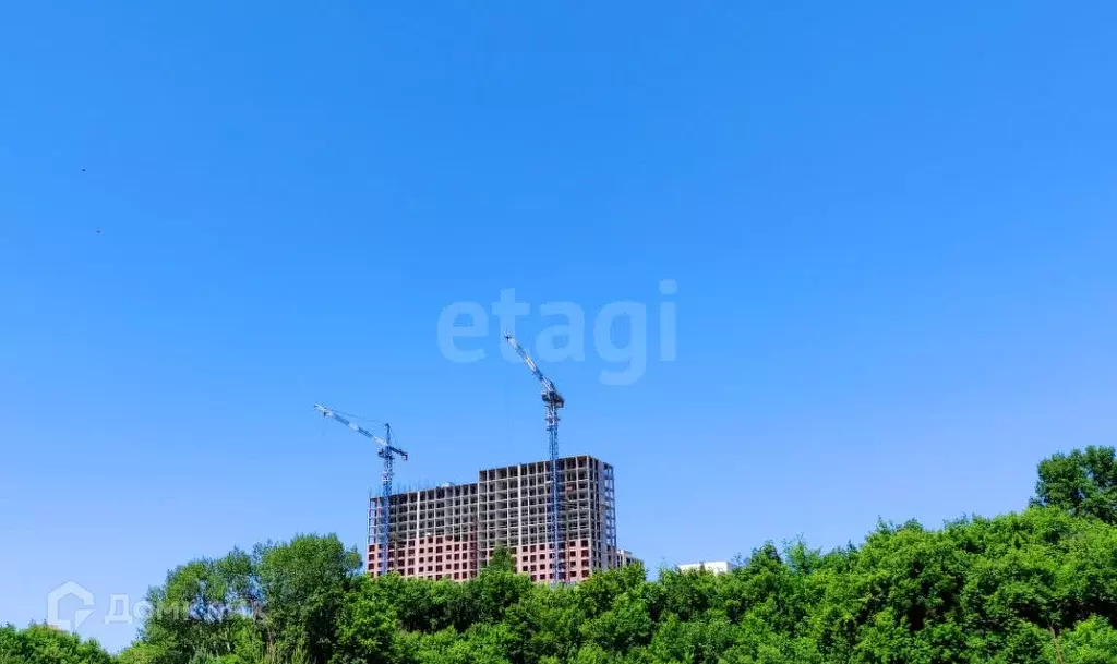 Продаётся 2-к квартира, 43 м - Фото 0