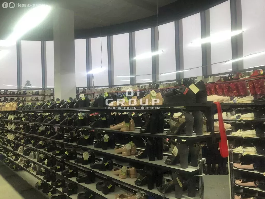 Помещение свободного назначения (800 м) - Фото 2