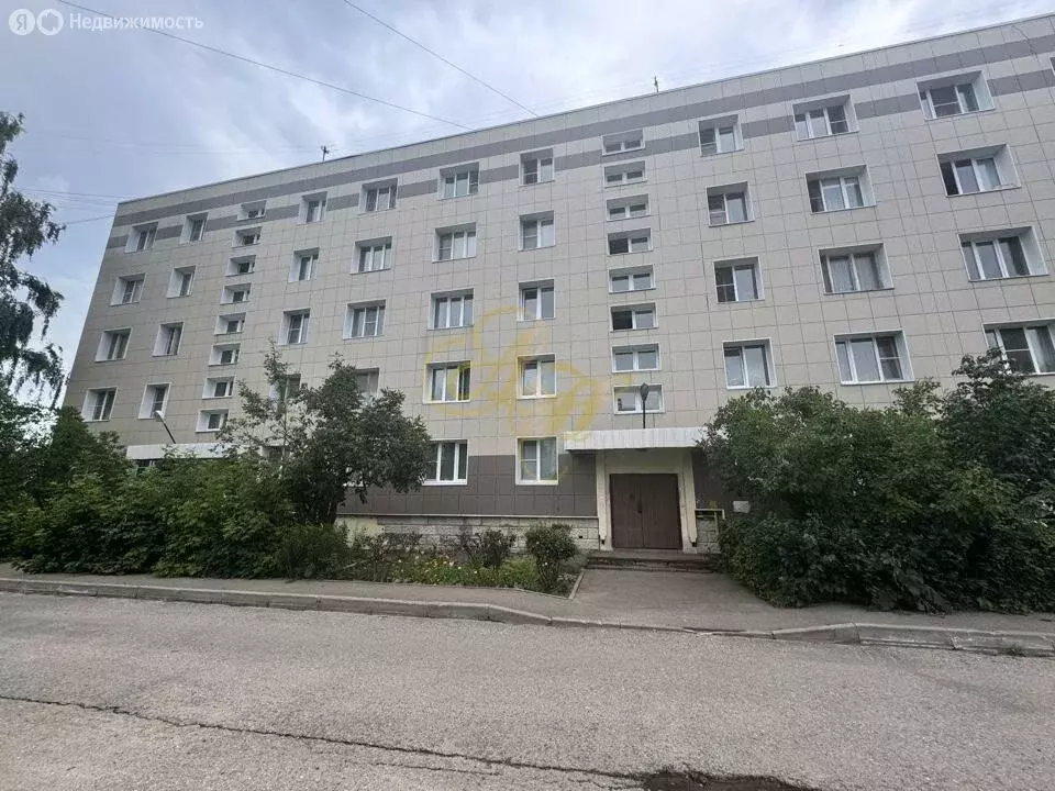 2-комнатная квартира: Клин, улица 60 лет Комсомола, 7/6к3 (45.5 м) - Фото 0