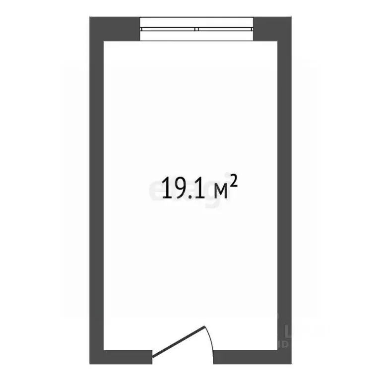 Помещение свободного назначения в Тюменская область, Тюмень ул. 30 лет ... - Фото 2