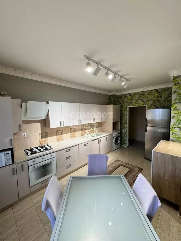 Квартира, 3 комнаты, 103 м - Фото 0