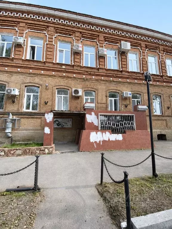 Помещение свободного назначения в Оренбургская область, Оренбург ... - Фото 2