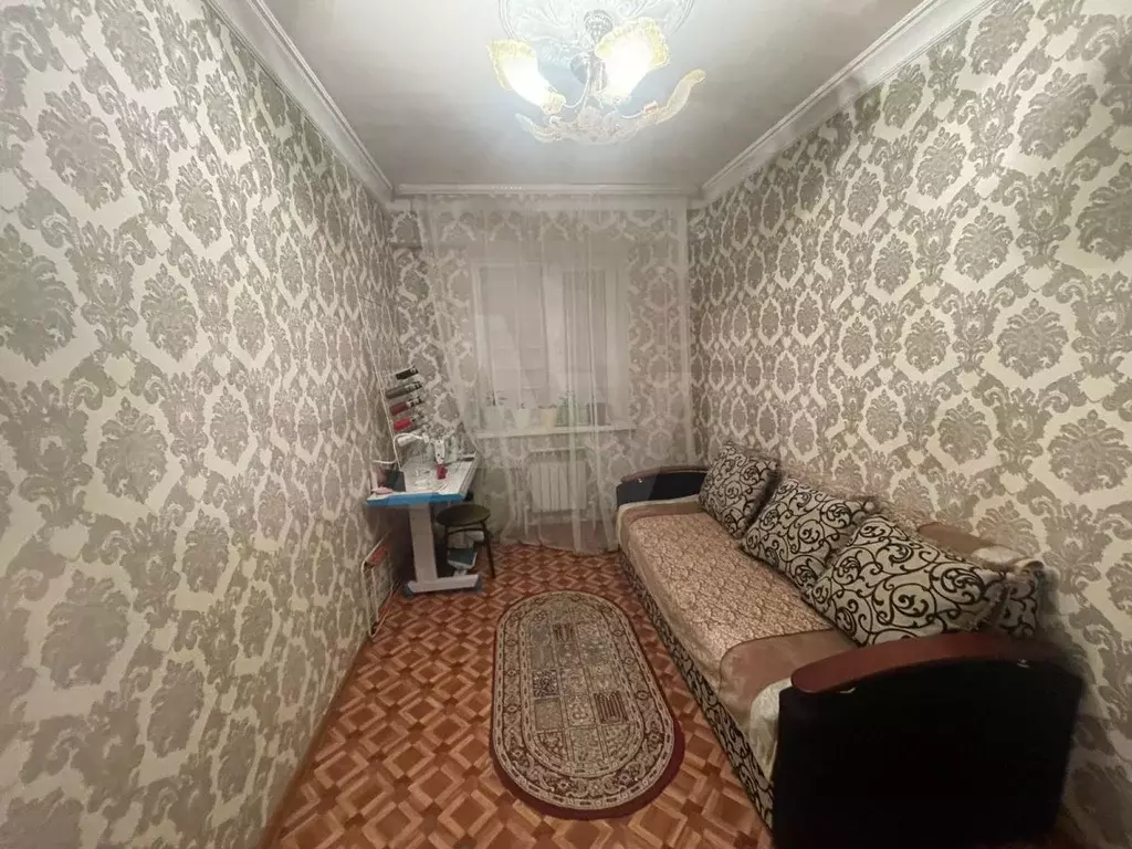 2-к. квартира, 48 м, 1/5 эт. - Фото 1