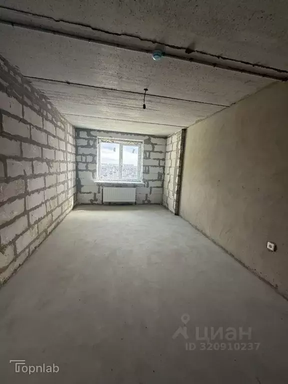 1-к кв. Тамбовская область, Тамбовский муниципальный округ, д. Крутые ... - Фото 2