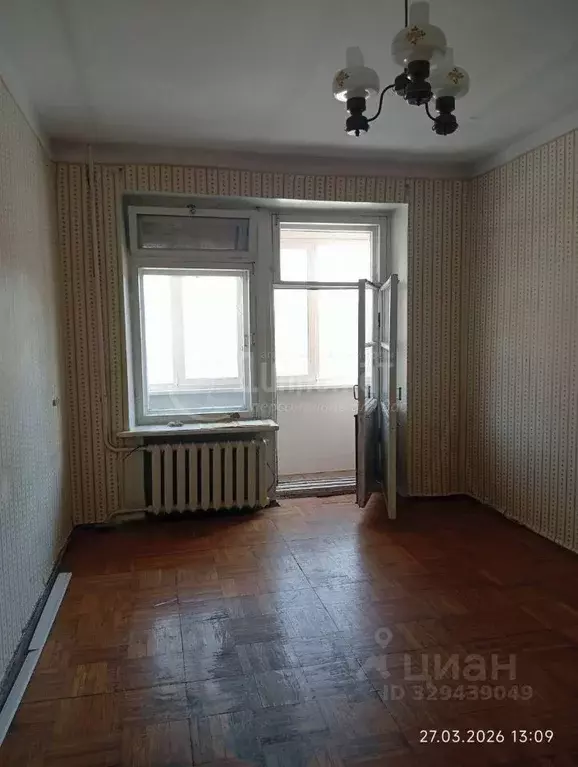 1-к кв. Курганская область, Кетовский муниципальный округ, с. ... - Фото 2