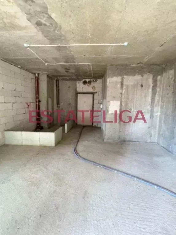 1-к кв. Москва ул. Лобачевского, 120к1 (38.0 м) - Фото 2