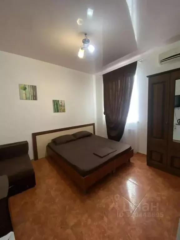 Комната Краснодарский край, Геленджик ул. Грибоедова, 19 (10.5 м) - Фото 1
