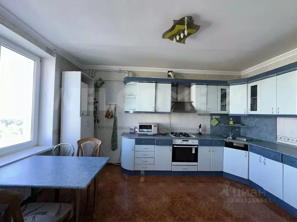 4-к кв. Крым, Евпатория просп. Победы, 71 (203.0 м) - Фото 2