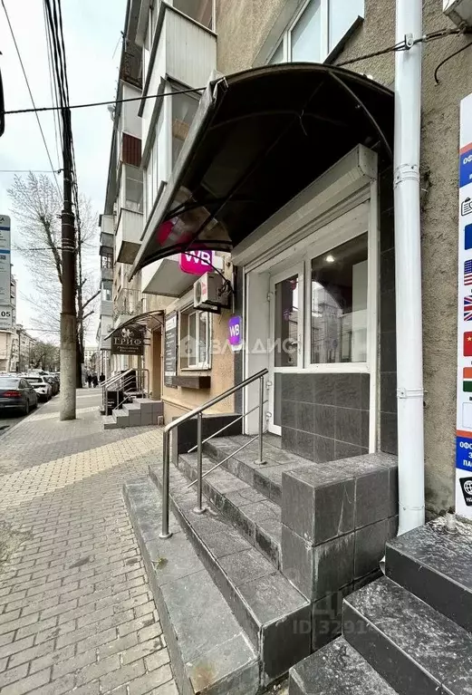 Помещение свободного назначения в Воронежская область, Воронеж ул. ... - Фото 2