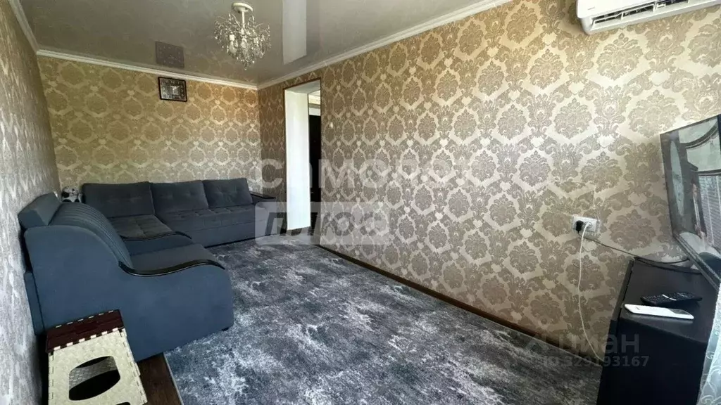 2-к кв. Дагестан, Дербент ул. Имени Надыра Эмиргамзаева, 38 (45.0 м) - Фото 2