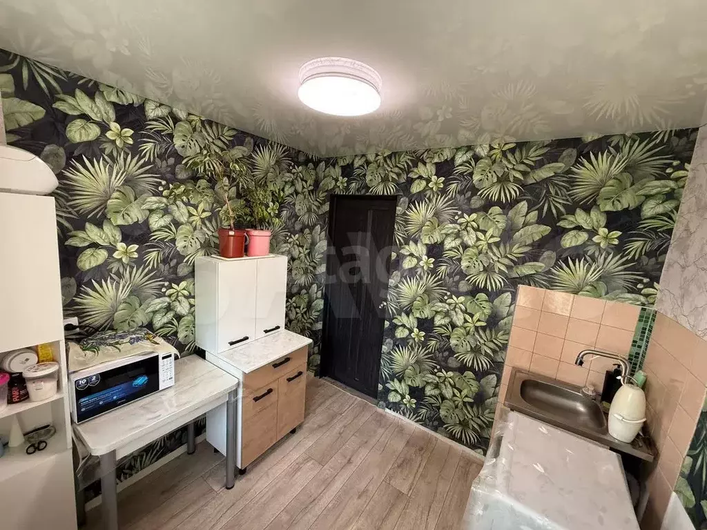 2-к. квартира, 44,5 м, 4/4 эт. - Фото 0