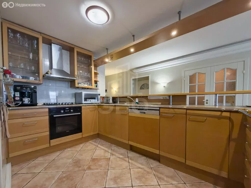 4-комнатная квартира: Санкт-Петербург, Енотаевская улица, 4к3 (158 м) - Фото 1