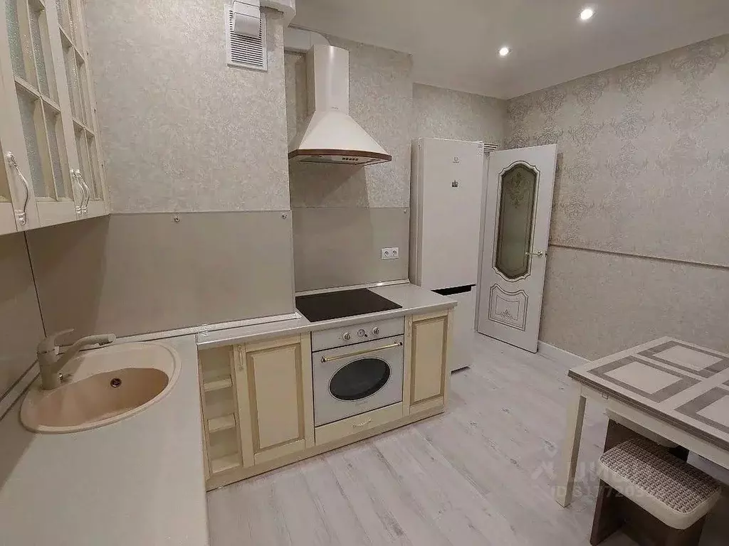 2-к кв. Москва ул. Народного Ополчения, 11 (55.0 м) - Фото 1