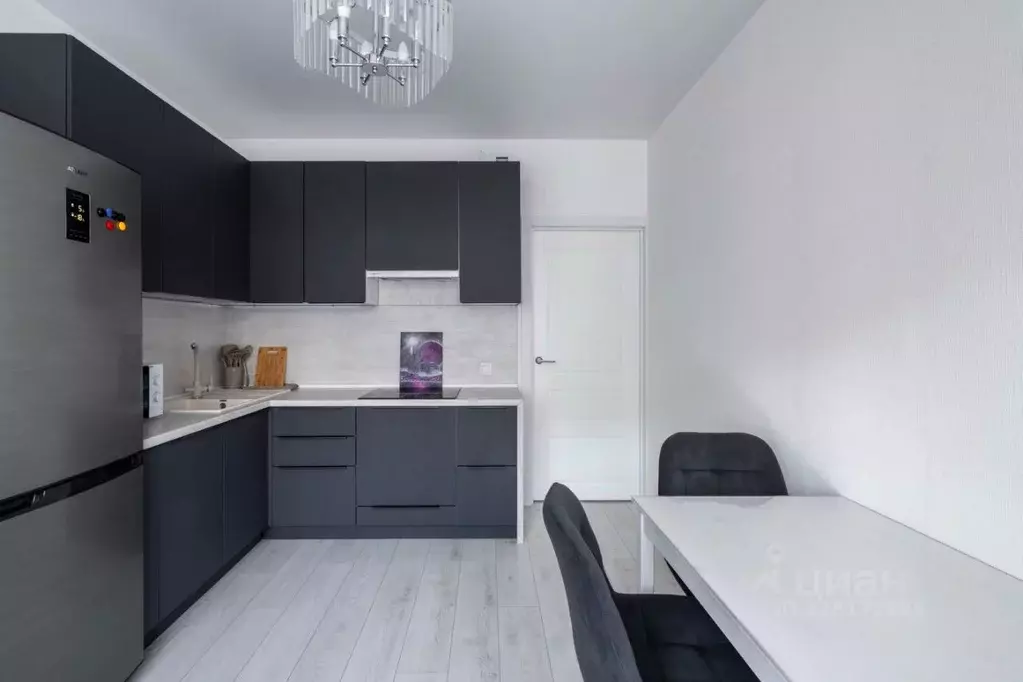 1-к кв. Санкт-Петербург ш. Суздальское, 18к3 (40.3 м) - Фото 2