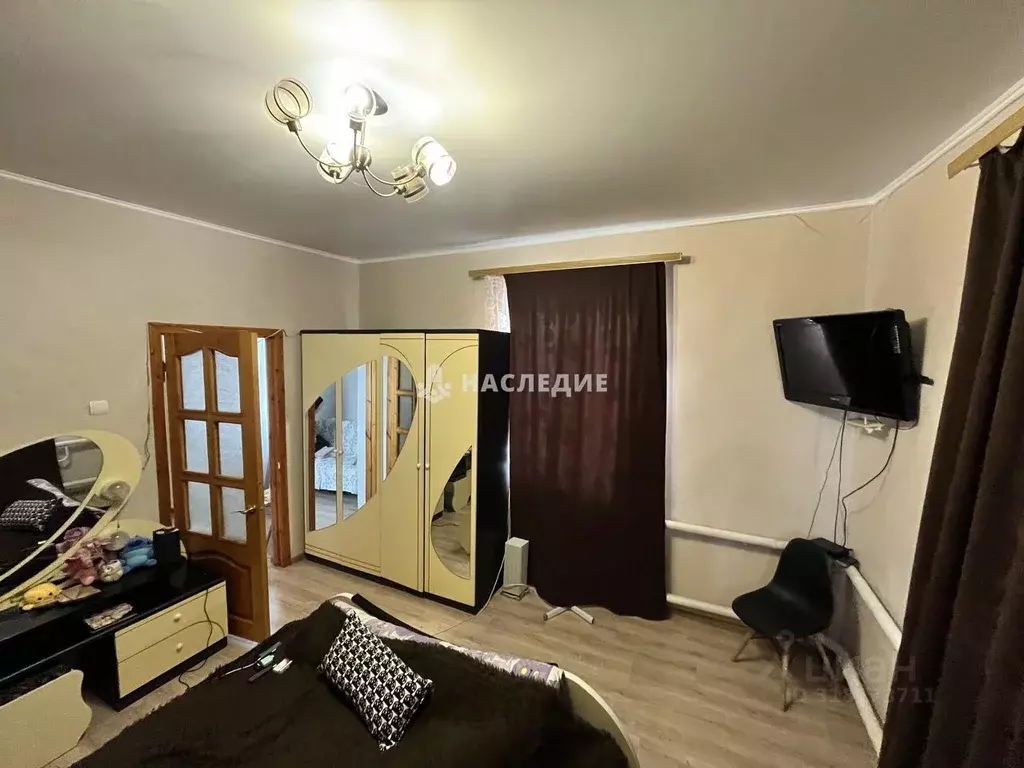 Дом в Ростовская область, Белая Калитва ул. Ветеранов (44 м) - Фото 0