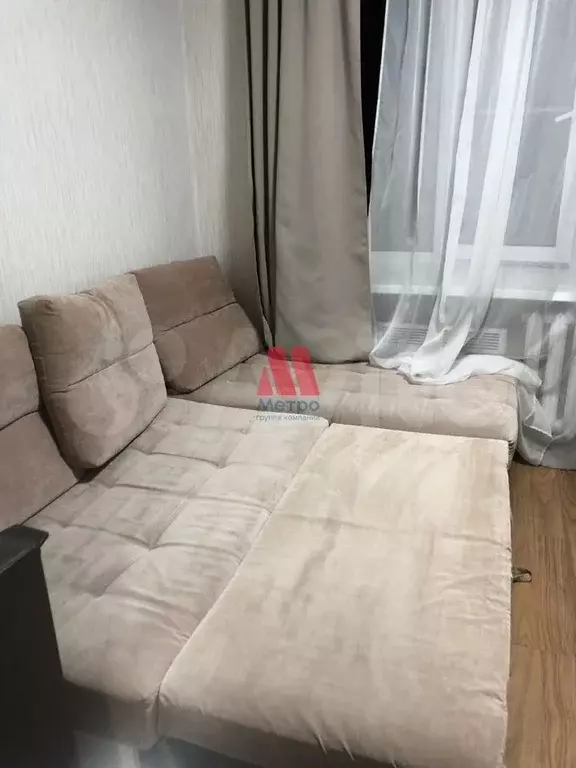 Комната 18 м в 1-к., 3/5 эт. - Фото 0