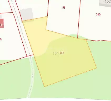 Участок в Новосибирск, СНТ Черёмушки (12 м) - Фото 2