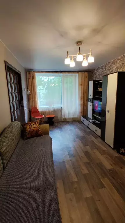 2-к. квартира, 43 м, 2/5 эт. - Фото 0