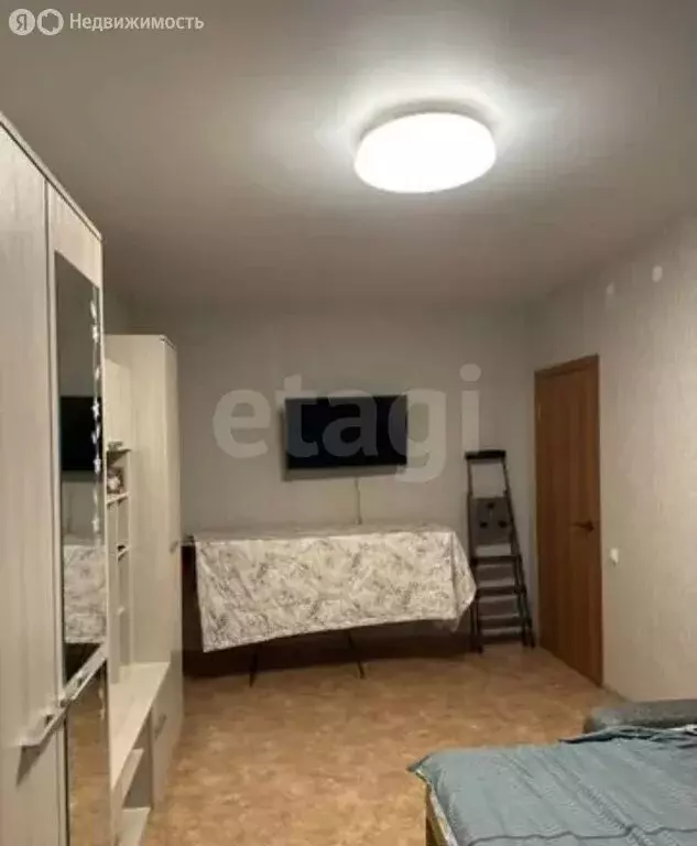 2-комнатная квартира: Новый Уренгой, район Коротчаево, улица ... - Фото 2