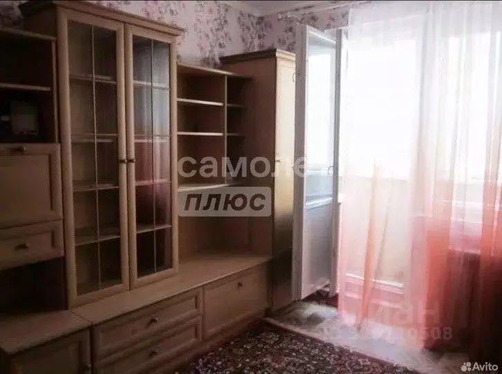 2-к кв. Липецкая область, Липецк просп. Победы, 73 (52.0 м) - Фото 1