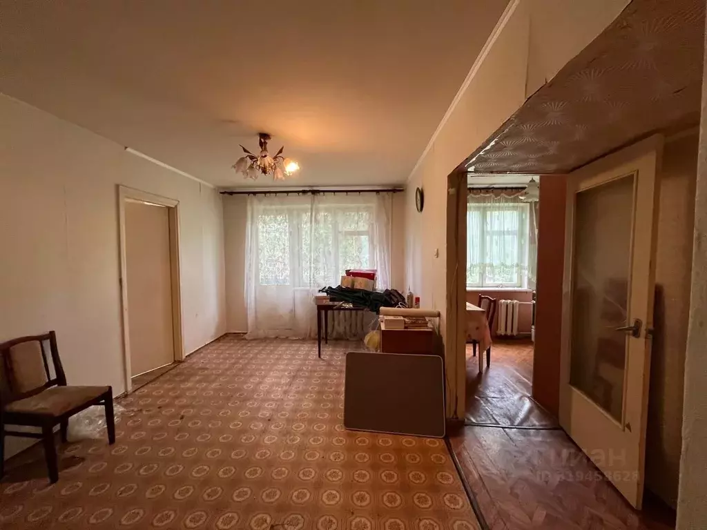 2-к кв. Ярославская область, Переславль-Залесский ул. 50 лет ... - Фото 1