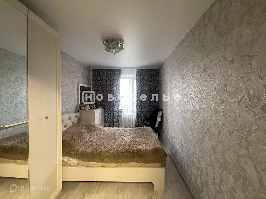 Продаётся 2-к квартира, 44 м - Фото 1