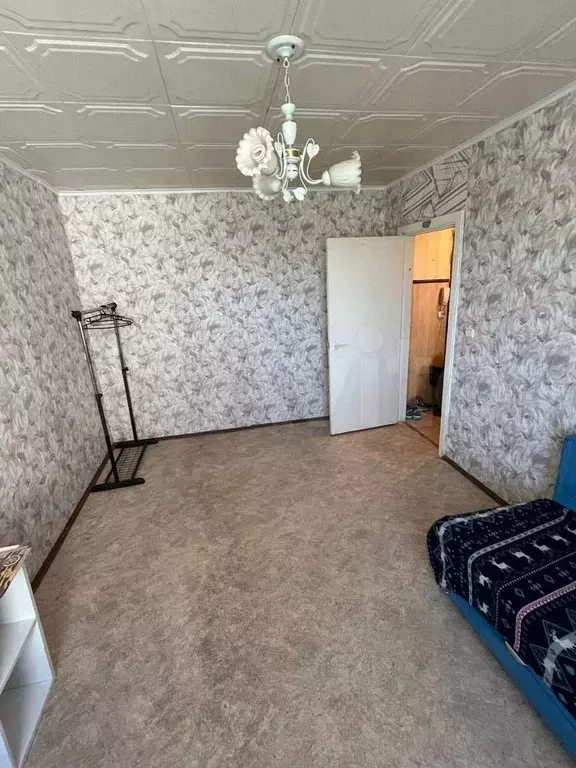 1-к. квартира, 29,1 м, 3/5 эт. - Фото 1