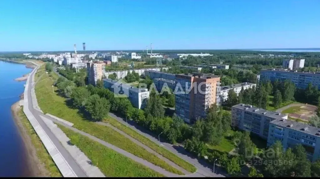 2-к кв. Ярославская область, Рыбинск ул. Черняховского, 12 (43.3 м) - Фото 1