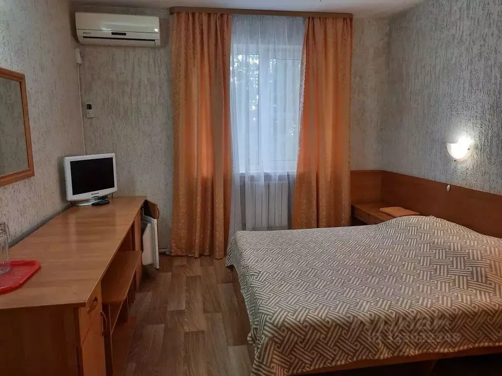 Комната Ростовская область, Волгодонск Вокзальный пер., 58 - Фото 2