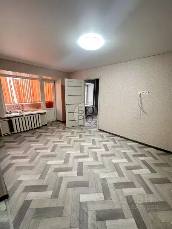 2-к кв. Башкортостан, Стерлитамак ул. Кочетова, 24А (45.0 м) - Фото 1