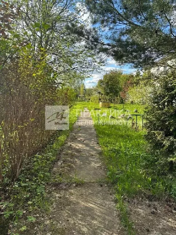 Продается участок в г. Долгопрудный - Фото 1