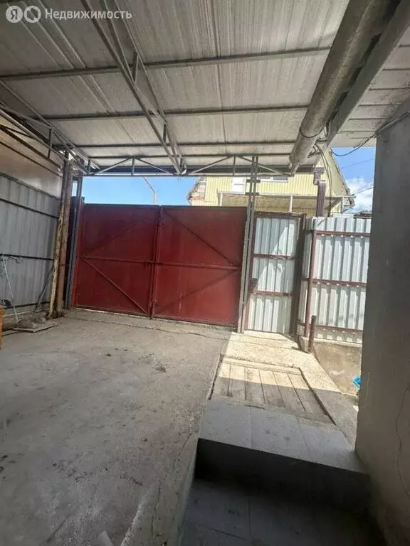 Дом в Нежинский, улица 2-я Линия (33.7 м) - Фото 0