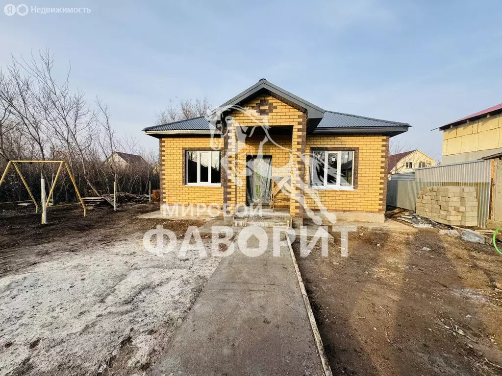 Дом в Оренбург, улица 6-я Линия (110 м) - Фото 2