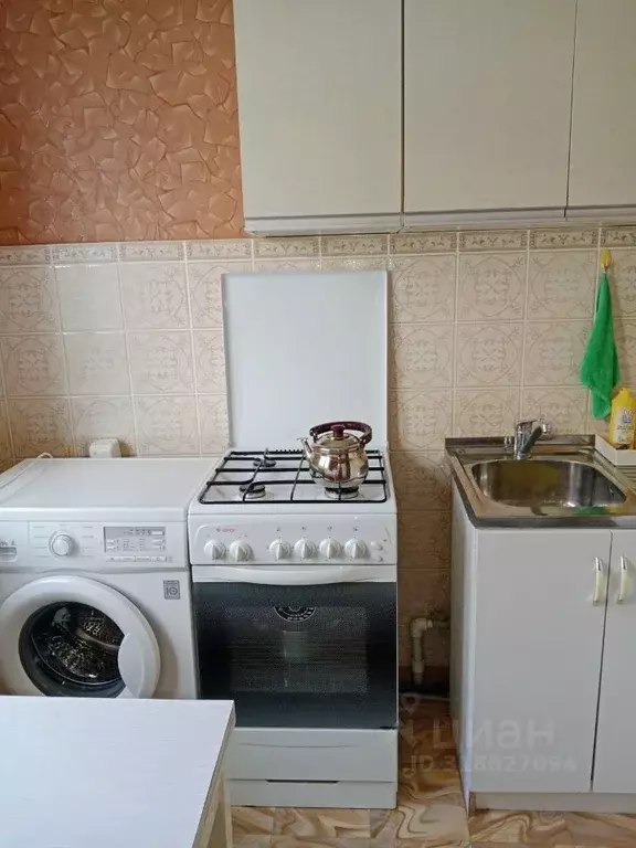 2-к кв. Мордовия, Саранск ул. Сущинского, 1 (46.0 м) - Фото 1