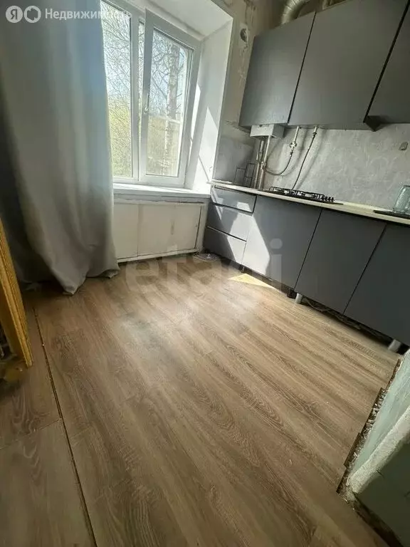 3-комнатная квартира: Муром, Орловская улица, 3 (49.2 м) - Фото 0