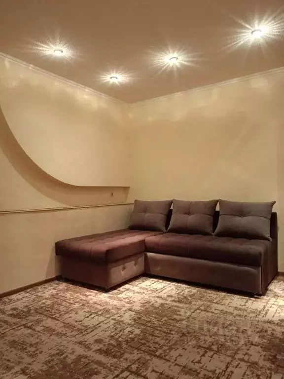 Дом в Ростовская область, Ростов-на-Дону пос. Чкаловский, пер. ... - Фото 2