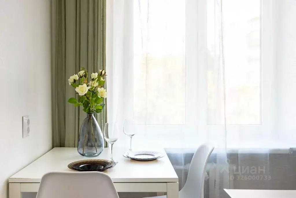 3-к кв. Санкт-Петербург Аптекарский просп., 18 (60.0 м) - Фото 2