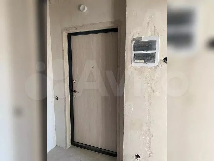 Аукцион: 1-к. квартира, 27,7 м, 5/13 эт. - Фото 1