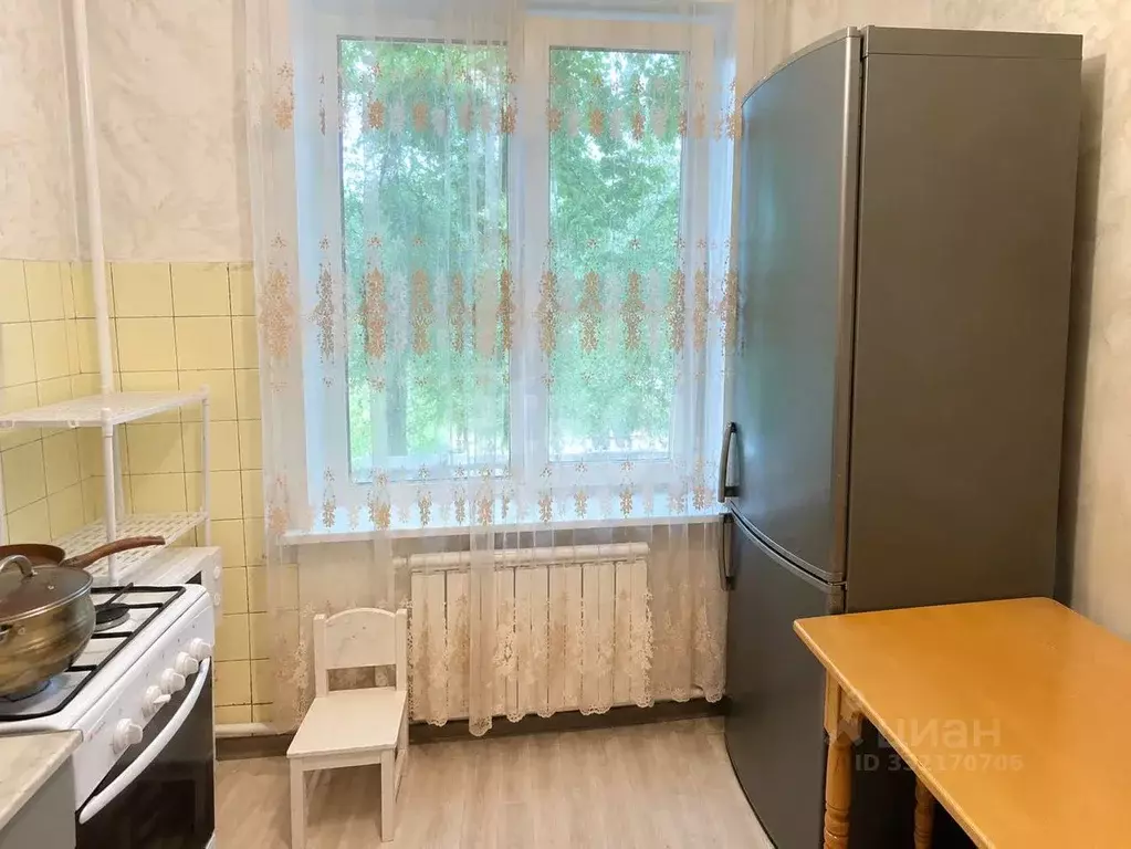 1-к кв. Москва Тайнинская ул., 26 (27.0 м) - Фото 1